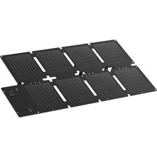 Solıx PS60 Taşınabilir Güneş Jeneratörü 60W