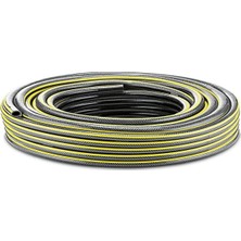 Vionna Karcher Hose Performance Plus (5/8'', 25M), Siyah