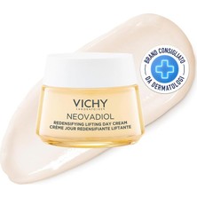 Neovadiol Gündüz Bakım Kremi Kuru Ciltler Için 50 ml