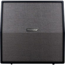 HTV-412 Mk Iıı - 320 Watt 4X12 Inç Açılı Uzatma Kabini W/kapalı Arka ve Celestion Hoparlörler