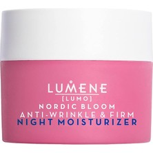 Kırışıklık Karşıtı & Sıkılaştırıcı Gece Bakım Kremi (50 Ml)