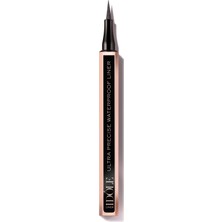Lash Idole Eyeliner Waterproof Suya Dayanıklı Eyeliner