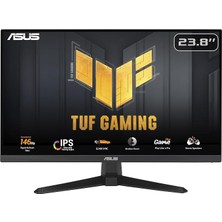 Tuf Gaming VG249QE5A 24 Inç 1080P 146Hz Gaming Monitör