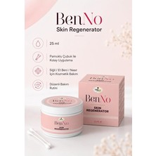 Skin Regenerator Siğil, Et Beni ve Nasır Bakım Kremi 25 ml