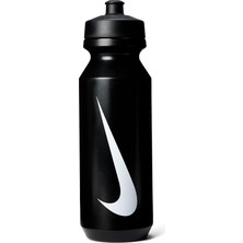 Big Mouth Bottle 2.0 650 ml Siyah/siyah/beyaz