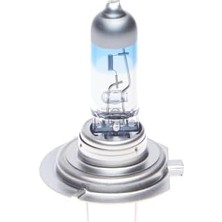 H7 Ultra White Lamba - 12 V 55 W PX26D - 2 Adet
