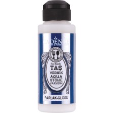 Su Bazlı Taş Vernik 500ML