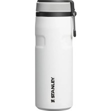 Vionna Stanley Buz Akışı ™ Bottle Twist Flip 0.47L / 16OZ Tebeşir