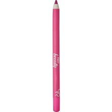 Rose Miss Beauty Colorpop Eyepencil Göz Kalemi No:02 Neon Pink