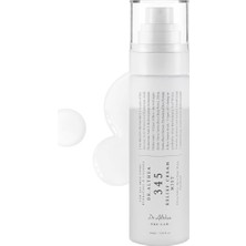 Althea 345 Relief Cream Mist | Pirinç Kepeği Suyu Hyaluronik Asit Centella Pantenol Içeren Nemlendirici ve Yatıştırıcı Çift Fazlı Yüz Misti 100 ml