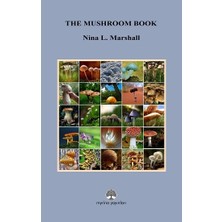Myrina Yayınları The Mushroom Book