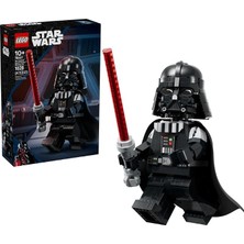 75461 Star Wars™ Büyük Boyutlu Darth Vader™ Minifigürü