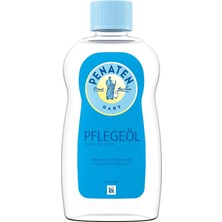 Baby Bebek Yağı 500 ml