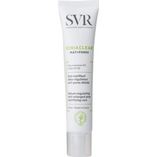 Sebiaclear Matifica + Poros Crema 40 ml