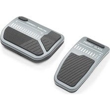 Model Y Juniper Gaz Fren Pedal Seti Mat Gri