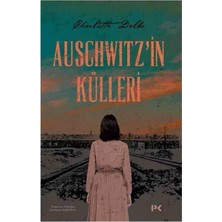 Profil Kitap Auschwitz'in Külleri