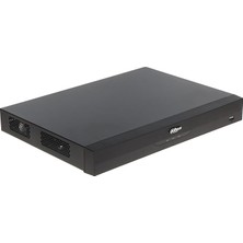 16KANAL 5mp 2-Diskli Analaog Kayıt Cihazı XVR5216AN-I3