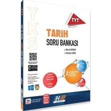 Tyt Tarih Soru Bankası
