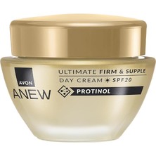 Anew Ultimate Firm & Supple Gündüz Kremi SPF20 50 Ml.