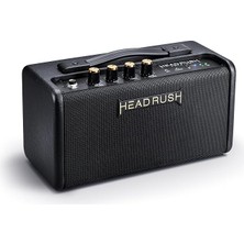 Frfr-Go 30W Taşınabilir Modelleyici Gitar Amfisi