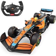 Mclaren F1 MCL36 Uzaktan Kumandalı Araba