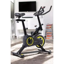 S1 Spin Bisiklet