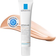 Roche-Posay Effaclar Duo(+) Unifiant Orta Ton (40 Ml)