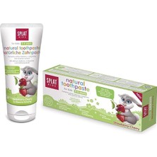 Kids Wild Strawberry-Cherry Diş Macunu, 50 ml