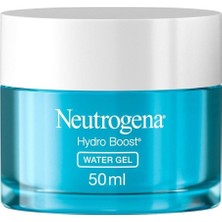 Hydro Boost Water Jel, Yüz Nemlendirici Normal ve Karma Ciltler, 50ML, 3574661552293