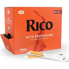 Alto Saksafon Kamış (RJA0125-B25)