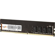 Ddr4 16GB 3200MHZ Udımm Pc Ram