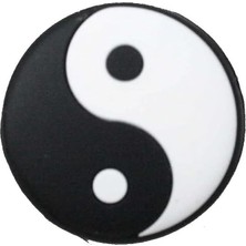 Pro Tai Chi Figürü Tekli Titreşim Önleyici