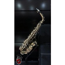 YAS-7108AN Alto Saksafon (Antique)