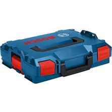 Professional L-Boxx 102 Taşıma ve Saklama Ekipmanı (Sortimo Sistemiyle Tüm L-Boxx Çantalarla Uyumludur)