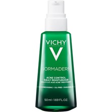 Normaderm Phytosolution Günlük Bakım Kremi 50 ml