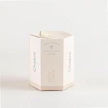 4 Lü Doğal Sabun 180 gr Zeytinyağı Soft Linen