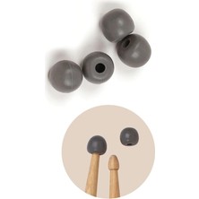 Upt Unıversal Practıce Tıps (2 Pair), Baget Ucuna Takı Unıversal Practıce Tıps (2pair)