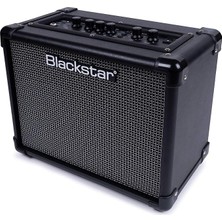 Id:core 10 V3 Dijital Kombo Elektro Gitar Amfi (Siyah)