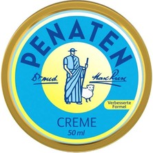 Bebek Pişik Kremi 50ML
