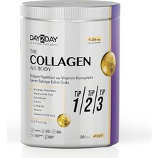 The Collagen All Body Toz