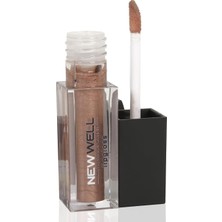 Well Shiny Liquid Lipgloss (04)