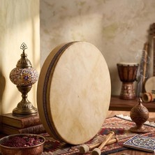 Bendir (Kılıf Hediyeli)