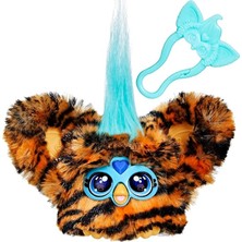 Furblet Sesli Peluş Ty-Bee G1700