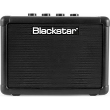 Fly 3 Mini Kombo Elektro Gitar Amfi