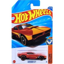 Vionna Hot Wheels Tekli Arabalar Ravenger S/t JBC14 (Kısa Kart)