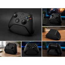 Kumandası Standı – Modern Masaüstü Gamepad Tutucu ve Düzenleyici
