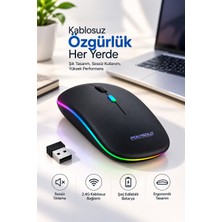 Azrlya PG9009 Mouse - Lisinya