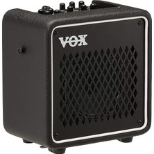 Vmg-10 Mını Go 10 Alıştırma Gitar Amplifikatörü, Efektli ve Looper - 10 W