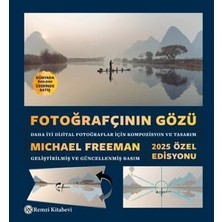 Hepta Collection Fotoğrafçının Gözü - Daha Iyi Dijital Fotoğraflar Için Kompozisyon ve Tasarım