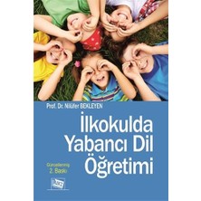 Ilkokulda Dil Öğretimi